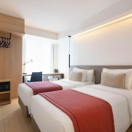 Ramada By Wyndham Brasilia Alvorada Hotel Luaran gambar