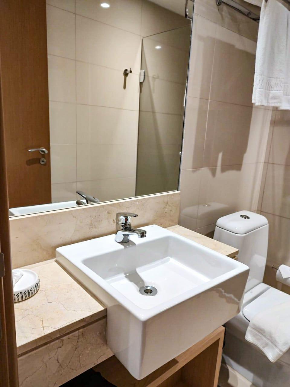 Ramada By Wyndham Brasilia Alvorada Hotel Luaran gambar