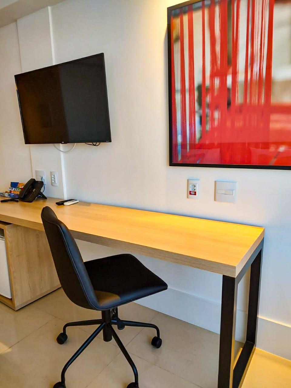 Ramada By Wyndham Brasilia Alvorada Hotel Luaran gambar