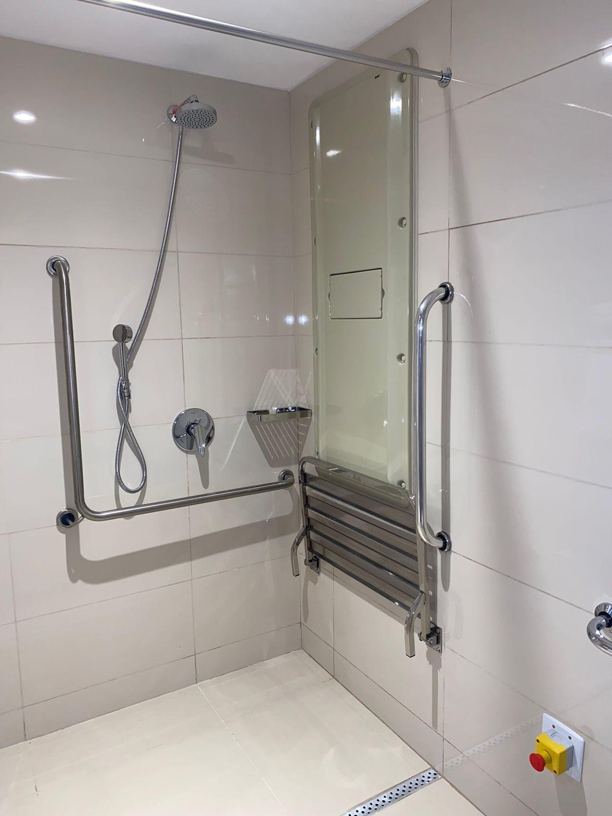 Ramada By Wyndham Brasilia Alvorada Hotel Luaran gambar