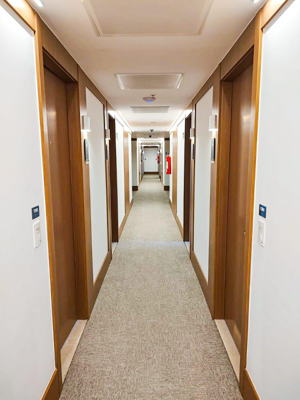 Ramada By Wyndham Brasilia Alvorada Hotel Luaran gambar