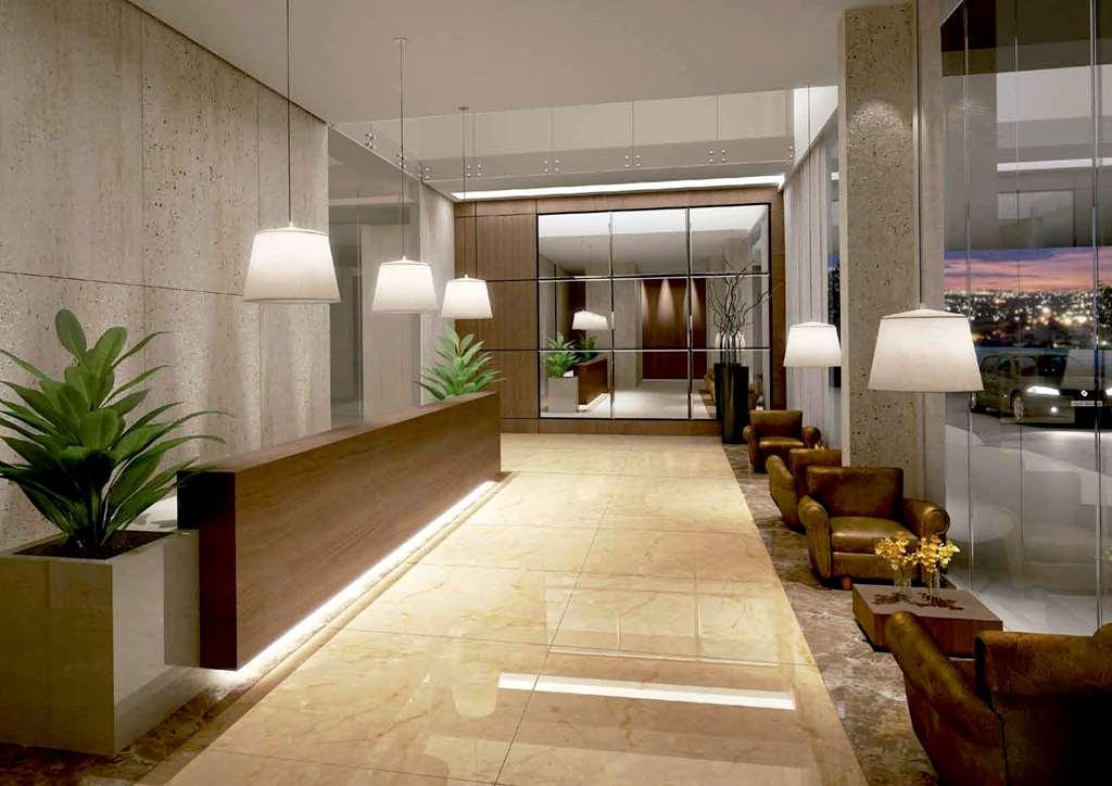 Ramada By Wyndham Brasilia Alvorada Hotel Dalaman gambar