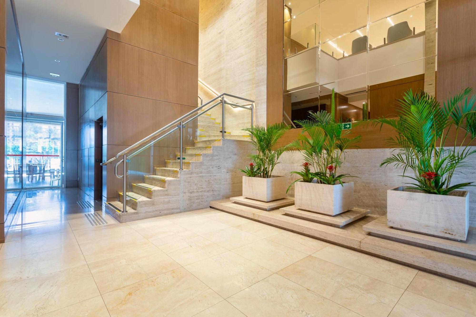 Ramada By Wyndham Brasilia Alvorada Hotel Luaran gambar